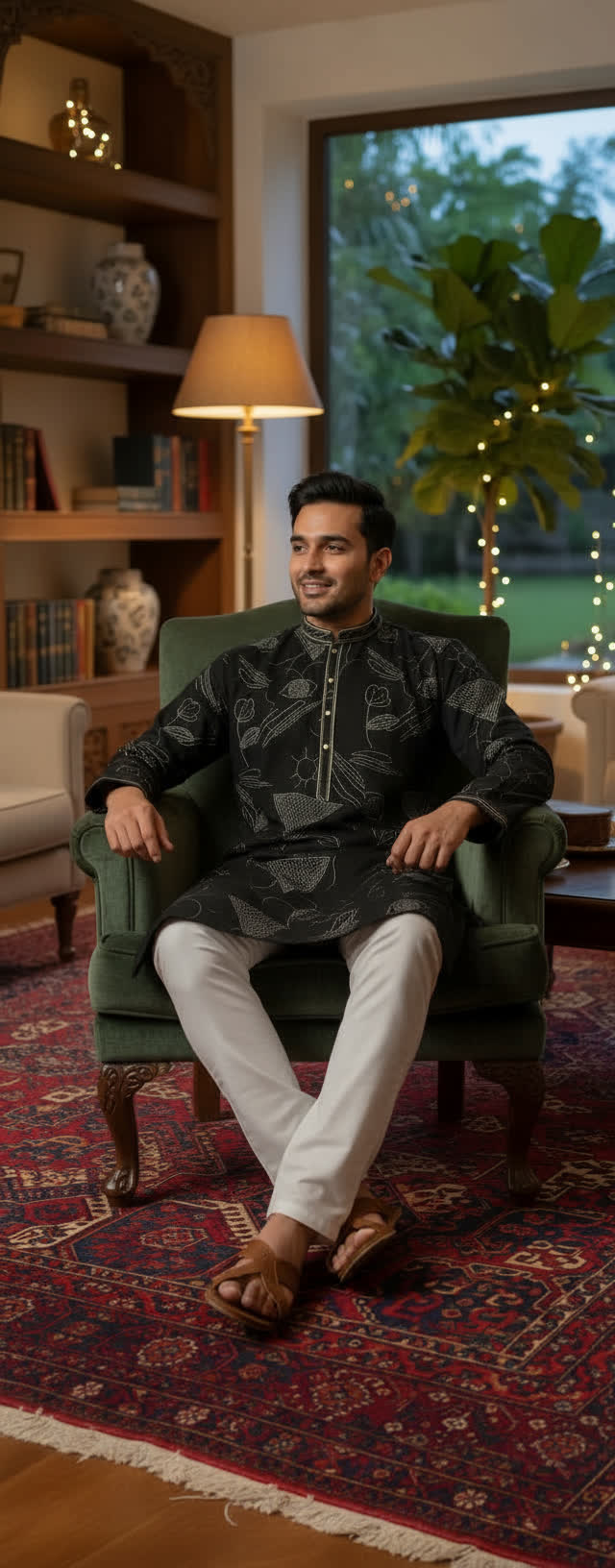 https://krompunya.com/uploads/Products/FOIL PRINT KURTA 2 (1).jpg Other Image